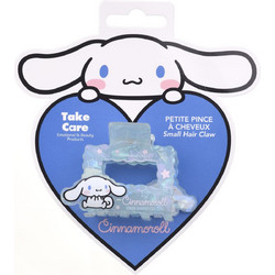 Cinnamoroll κοκαλάκι μαλλιών (Stand 24 τεμάχια) Take Care