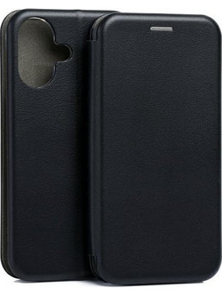 Beline Case Book Magnetic For Iphone 17 black