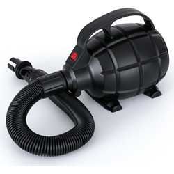Electric Pump inSPORTline Airstunt