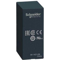 SCHNEIDER-ELECTRIC, Μίνι Ρελέ Μεταγωγής 2CO 24V AC