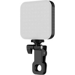 Φορητό Mini Ring Light RGB Φωτισμού για το Κινητό