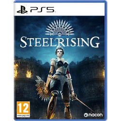 Steelrising PS5