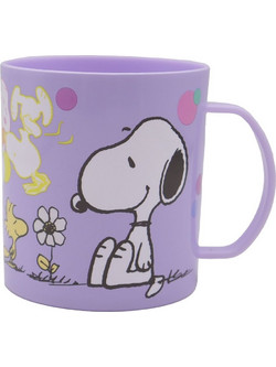 Snoopy mug 340ml