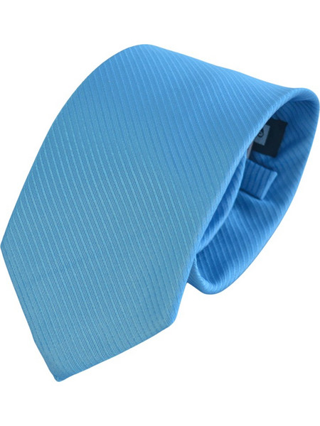 Μεταξωτή Γραβάτα Pierre Cardin-9 cm - Pink - Blue