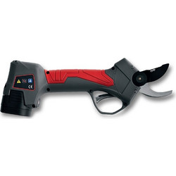 ΨΑΛΙΔΙ ΚΛΑΔΕΜΑΤΟΣ ΜΠΑΤΑΡΙΑΣ Φ25mm 16,8V NATIVA AUSONIA 31810 AGROEQUIP