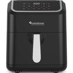 TurboTronic TT-AF12D Air Fryer 5lt