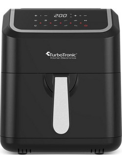 TurboTronic TT-AF12D Air Fryer 5lt