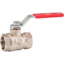 Βάνα σφαιρική 3/4 ίντσας Θ-Θ arco 750104