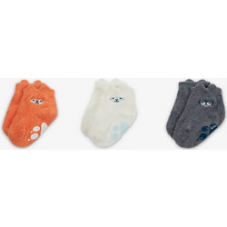 Nike Ksa Track Pack 3pk Sock Κάλτσες