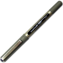 ΜΑΡΚΑΔΟΡΟΣ UNI-BALL EYE FINE 0.7 ΜΑΥΡΟ