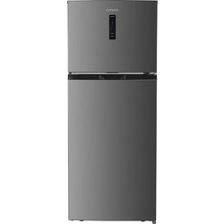 Omnys WNT-54NFI Δίπορτο Ψυγείο 415lt Full No Frost Υ178xΠ70xΒ68cm Inox