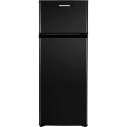 Δίπορτο Ψυγείο Heinner HF-H2206BKF