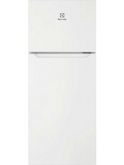 Electrolux LTB1AF14W0 Δίπορτο Ψυγείο 120lt Υ118xΠ48.1xΒ51cm Λευκό