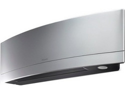 Daikin Emura FTXJ20MS / RXJ20L Κλιματιστικό Inverter 7000 BTU A+++/A++ με Wi-Fi