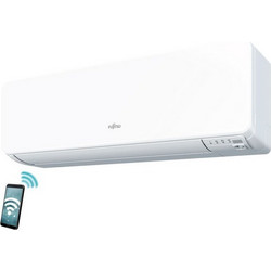 Fujitsu General KG Series ASYG09KGTF/AOYG09KGCB Κλιματιστικό Inverter 9000 BTU A+++/A+++ με Ιονιστή και Wi-Fi