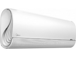 Midea Breezeless MSFAAU-09HRFN8/MOB01-09HFN8 Κλιματιστικό Inverter 9000 BTU A+++/A++