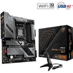 Asrock X870E Taichi Lite Motherboard Extended ATX με AMD AM5 Socket