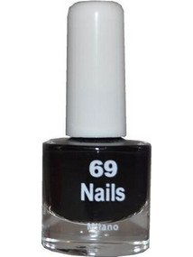 69 Nails Milano 204 Βερνίκι Νυχιών 7.5ml