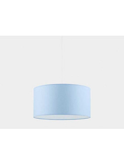 TK Lighting Cloud Κρεμαστό Φωτιστικό Οροφής Μπλε 3232