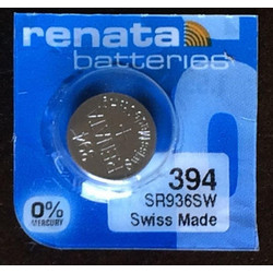 Renata 394 1τμχ