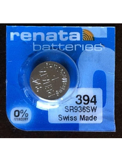 Renata 394 1τμχ