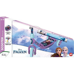 AS Company Παιχνιδολαμπάδα Πατίνι Scooter Disney Frozen II