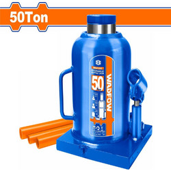 Γρύλος Υδραυλικός 50Τ Wadfow (WHJ1550)