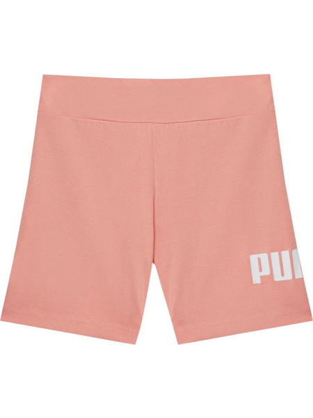 Σορτς Puma Logo Short Leggings G 684902-18 Κορίτσι