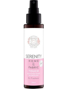 Αρωματικό Spray Χώρου και Υφασμάτων Serenity with Touch Activated Scent Technology 200 ml
