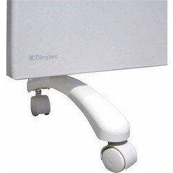Dimplex Βάση με Ρόδες για Θερμοπομπούς DTD 4T / PLX E / PLX 200E 7030690038611