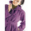 Guy Laroche Μπουρνούζι Βαμβακερό Μωβ MAUVE5206480216947