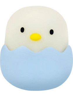 ΠΑΙΔΙΚΟ ΔΙΑΚΟΣΜΗΤΙΚΟ ΦΩΤΙΣΤΙΚΟ BABY EGGY (BABY BLUE) 187422.ML.00.01