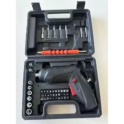 Κατσαβίδι Μπαταρίας 3.6V 1x0.8Ah 121506