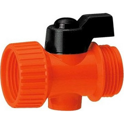 Ενωτικό με Διακόπτη Αρσενικό Θηλυκό 3/4" SIROFLEX 4320