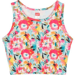 Joyce αθλητικό μπουστάκι Floral Active
