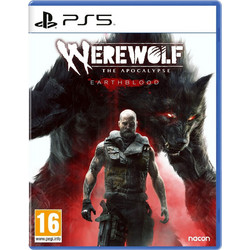 Werewolf The Apocalypse Earthblood PS5