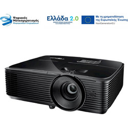Optoma X400LVe