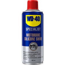 WD-40 SP MB SILICON SHINE 400ml