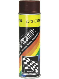 Motip Primer Σπρέι Αστάρι Red 500ml