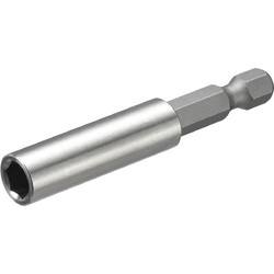 STANLEY ΕΞΑΡΤΗΜΑΤΑ STA61401-XJ - Αντάπτορας μαγνηνικός για μύτες 1/4" 60mm
