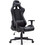 Megapap Alonso GP040-0008,1 Καρέκλα Gaming Δερματίνης με Ρυθμιζόμενα Μπράτσα