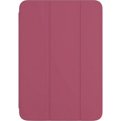 Θήκη TPU Trifold Smart View για Galaxy Tab A9 Plus 11" - Μπορντό