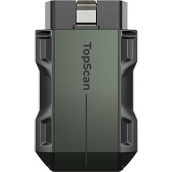 Topdon TopScan Lite Φορητός Διαγνωστικός Σαρωτής με 8 Λειτουργείες