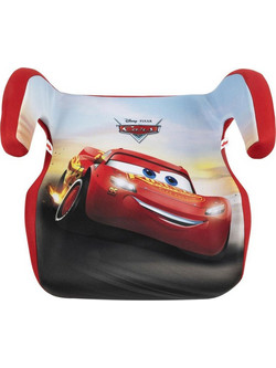 Παιδικό κάθισμα αυτοκινήτου booster Cars 15-36kg