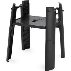 Weber Βαση Mε Πλαινο Τραπεζι για Weber Lumin (6617)