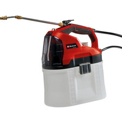 Einhell GE- WS 18/75 Li Solo Ψεκαστήρας Πλάτης Μπαταρίας 18lt