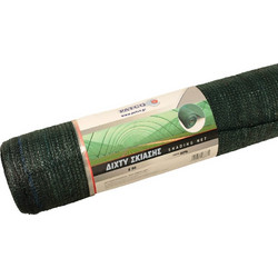 ΔΙΧΤΥ ΣΚΙΑΣΗΣ Ε190 4m x50m (90-95%) Ποσοτ.200.00