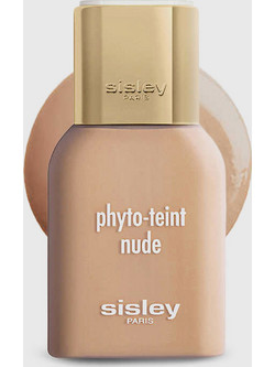Sisley Phyto-Teint Nude 2N Ivory Beige Liquid Make Up 30ml