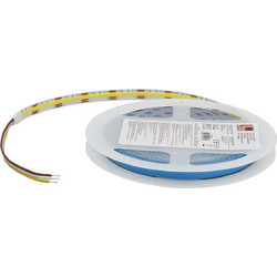 Adeleq Ταινία COB LED 5m 24VDC 18W Και 640LED Ανά Μέτρο IP20 CCT 30-471808