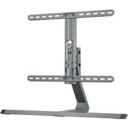 Hagor 8701 βάση τηλεόρασης 190,5 cm (75") Γκρι
